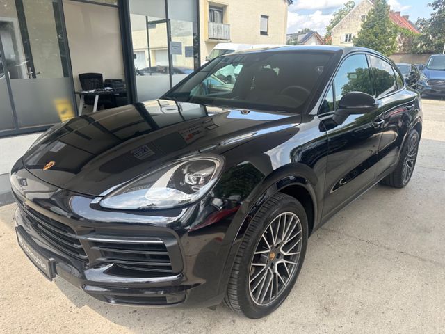 Porsche Cayenne Coupe SportChrono *PANO*LUFT*ACC*DAB*22´