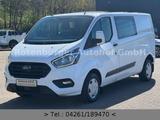 Ford Transit Custom 2.0 TDCI*KASTEN*L2*MIXTO*6-SITZE*