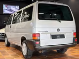 Volkswagen T4 CARAVELLE 2.5TDI 8SITZE KLIMAAUT+STANDHZG 1HD - Volkswagen T4 mit Diesel-Antrieb: 2.5