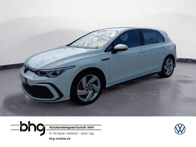 Volkswagen Golf GTD 2,0 TDI SCR DSG