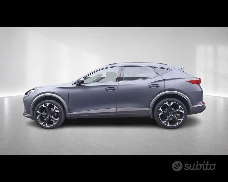 Cupra CUPRA Formentor 2.0 TDI imagem 3