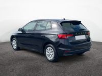 Skoda Fabia - Vorschau Bild 5