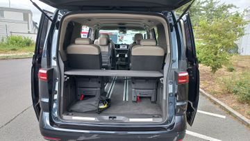 Volkswagen T7 Multivan - 8