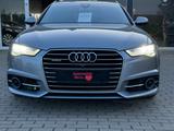 Audi A6 3.0*3xS-Line*Pano*Standheiz*AHK*HeadUp*Luftf - Audi A6: Luftfederung, Kombi
