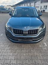 Skoda Kodiaq Style 4x4 Alcantara AHK Pano. Columbus - Skoda Kodiaq in Oldenburg