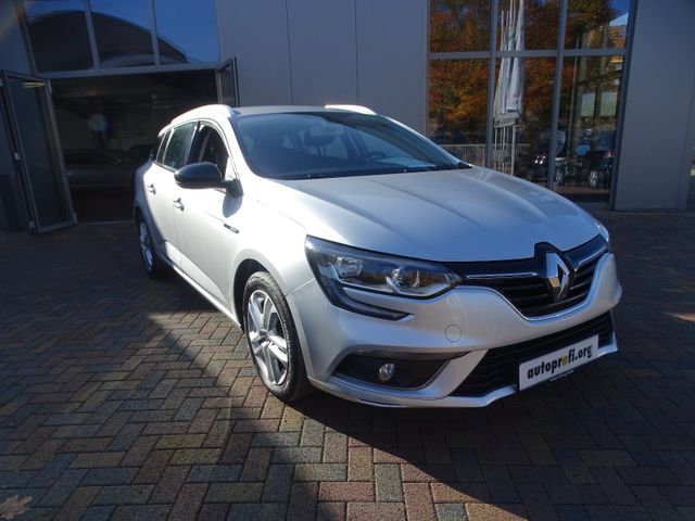 Renault Megane Grandtour 1,2 "AHK/SHZ/IsoFix/GTline"