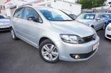Volkswagen Golf Plus Match 1.4 TSI *Automatik* - Volkswagen: Gold