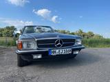 Mercedes-Benz SL 280 R107 - Mercedes-Benz Gebrauchtwagen von 1985
