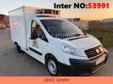 Fiat Scudo 2,0 Multijet  Relec froid TR 22 Bis -22°C