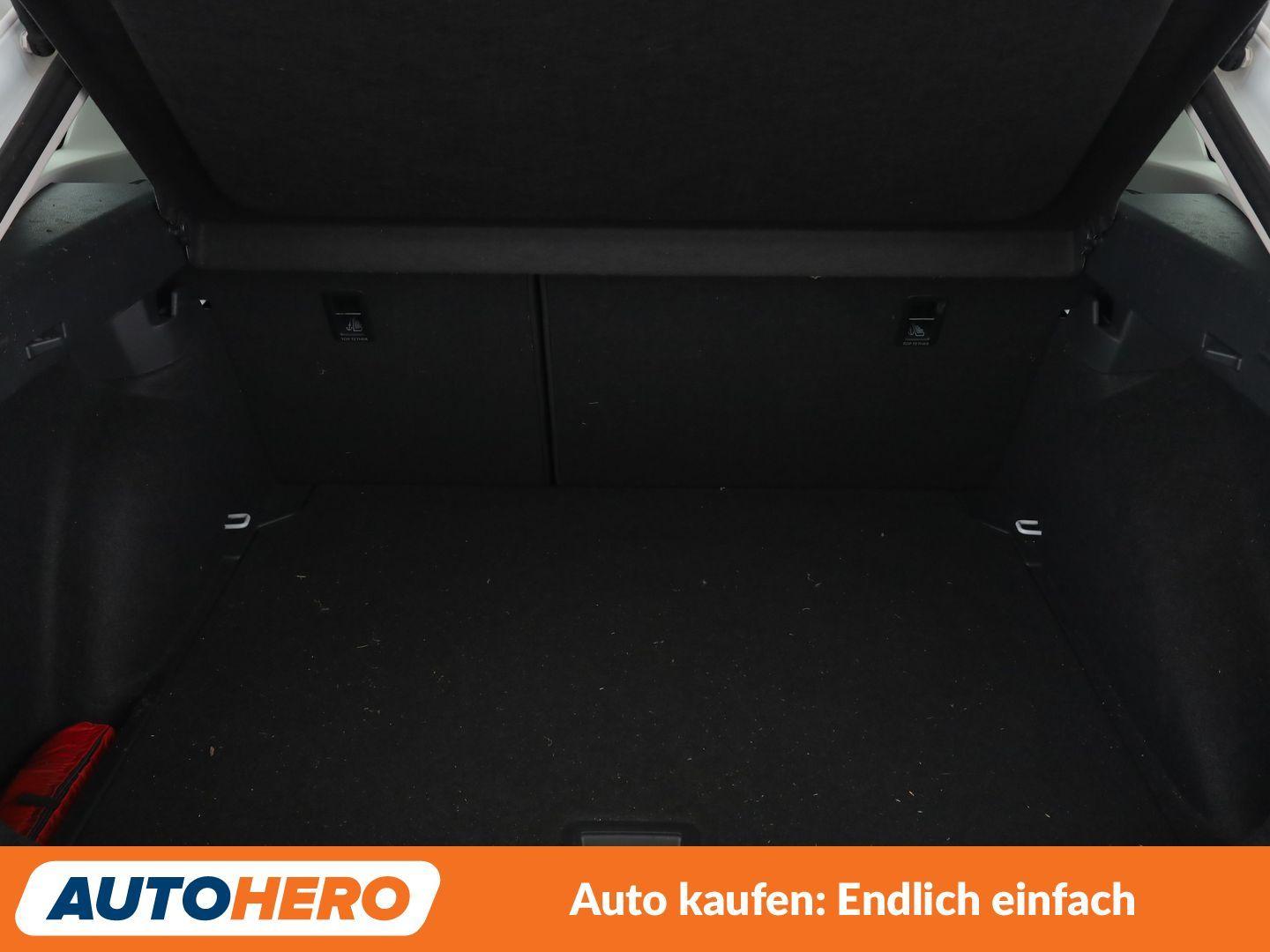 Volkswagen Taigo 1.0 TSI Life*LED*SPUR*PDC*SHZ*KLIMA*, миниатюра 16
