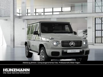 Mercedes G 580 - 7