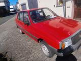 Citroën Schnäppchen Oldtimer Citroen Visa TÜV 4 2027 - Citroën Visa Gebrauchtwagen