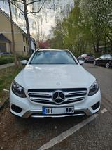Mercedes-Benz GLC 220 d 4MATIC Autom. -