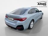 BMW 420i Gran Coupe - BMW 420 Gran Coupé Jahreswagen