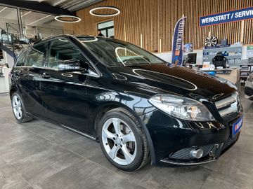 Mercedes-Benz B 200 CDI *Kamera*Park Assistent*