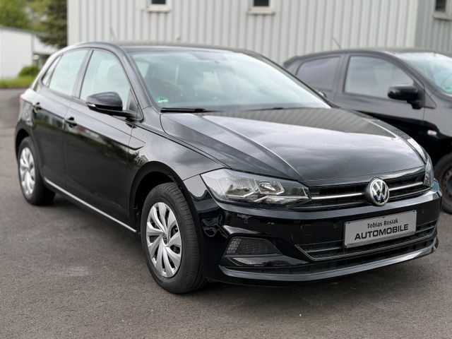Volkswagen Polo * PDC*GRA*StartStop*LED *