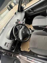 Seat arosa 1.0 - Seat aus 2002