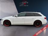 Audi A4 3.0 TDI Avant Ambiente quattro - Audi A4 aus 2008: 3.0