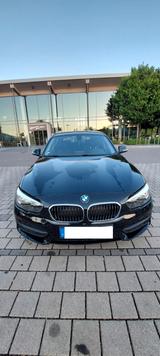BMW 116i Preis reduziert - BMW: Preis