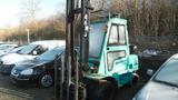 Mitsubishi FG 40 KL 2 - Mitsubishi LKWs