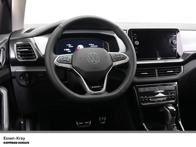 Volkswagen T-Cross - Bild 15
