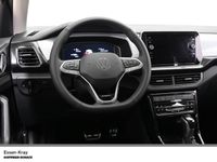 Volkswagen T-Cross - Vorschau Bild 15