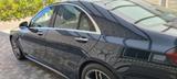 Mercedes-Benz S 400 HYBRID -AMG-Line/Massage/Pano/Luft/360Kama - Mercedes-Benz S 400 mit Benzin-Antrieb
