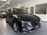 Mazda CX-5 2.2 184PS Sports-Line Plus-Paket Bose Stand - Mazda CX-5 Gebrauchtwagen in Wuppertal