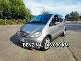 Mercedes-Benz Mercedes-benz A 160 148.000 km - Mercedes-Benz A 160 Kombi Gebrauchtwagen