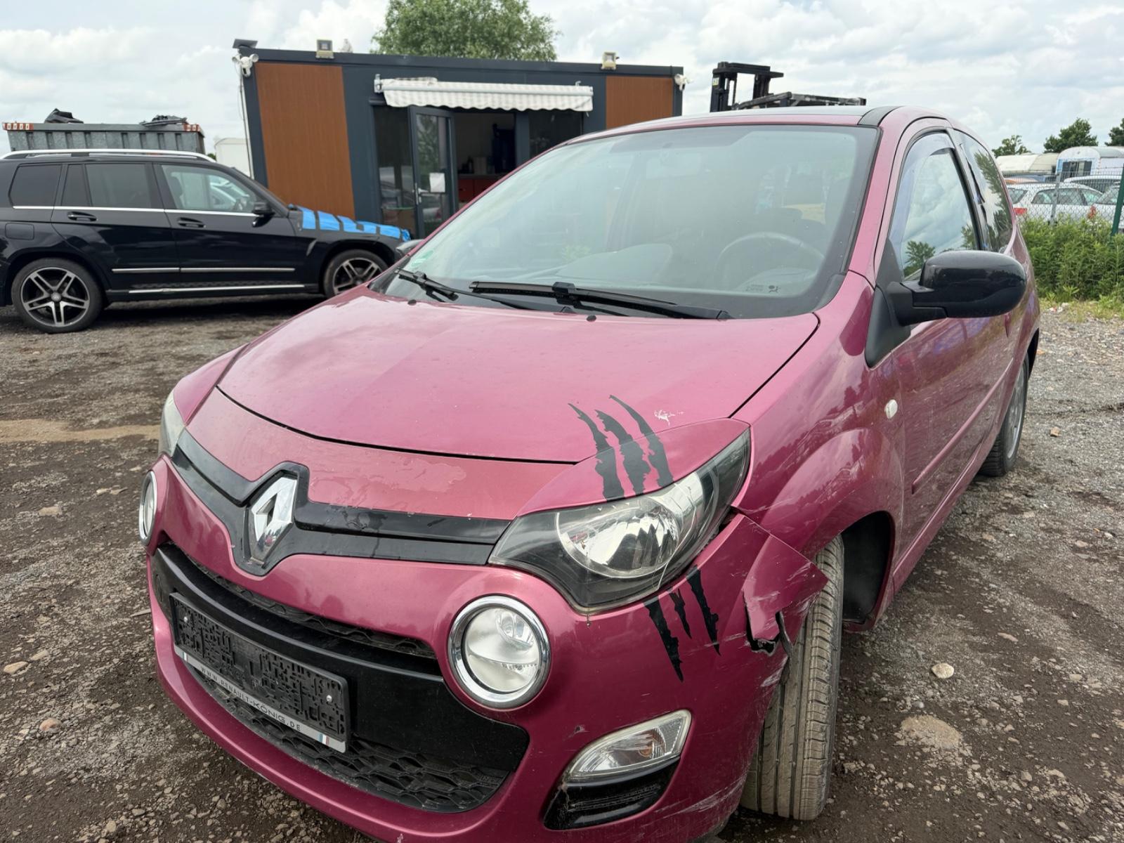 Renault Twingo Dynamique