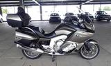 BMW K 1600 GTL scheckheftgepflegt ! - BMW GEBRAUCHT 1600 K GTL