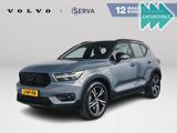Volvo XC40 T5 Recharge R-Design | Parkeercamera | Harm - Volvo XC40 mit Hybrid-Antrieb: Automatik