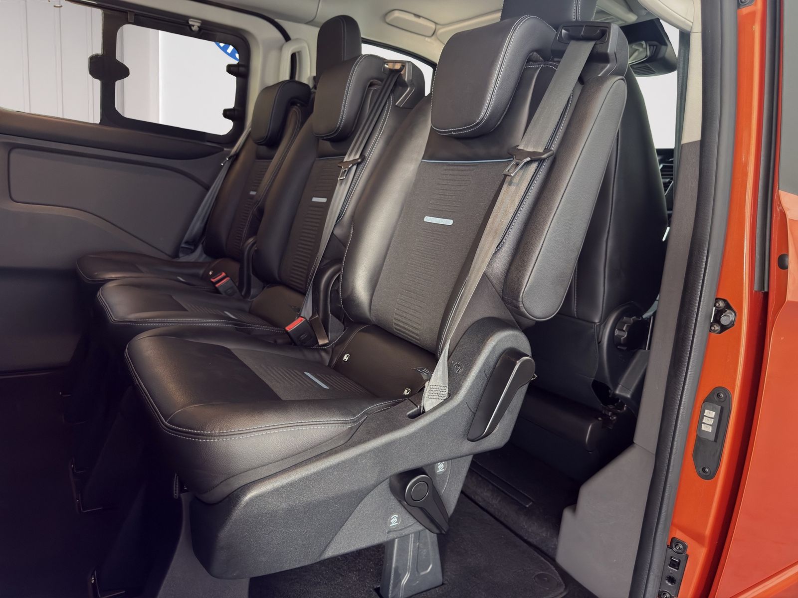 Ford Tourneo Custom 320 L1 Active*1.Ha*AUTOMATIK*NAVI foto 19
