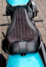 Harley-Davidson Harley Davidson Street Bob 114 FXBBS 2021 Custom - Offers matching your search criteria