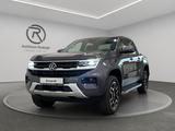 Volkswagen Amarok Style DC 3.0 TDI Automatik 4MOTION Rollco - Volkswagen Amarok Style Gebrauchtwagen