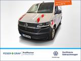 Volkswagen T6.1 Kasten 2.0 TDI 4x4 LED ACC Standheizung Nav - Kastenwagen Doppelkabine