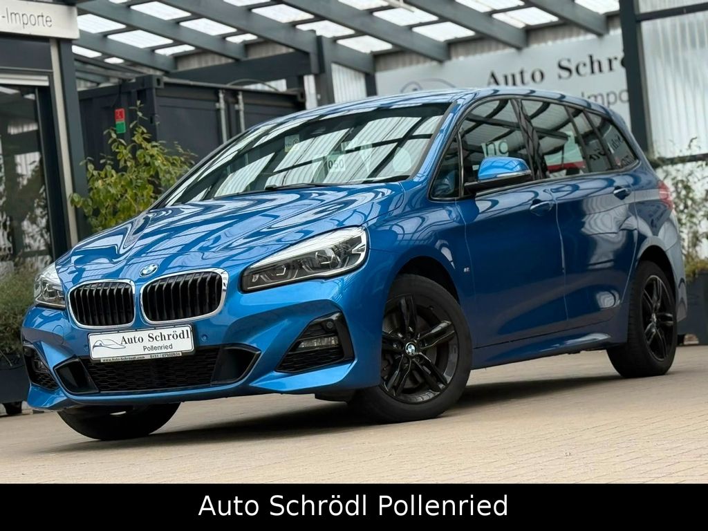 Image of BMW 220