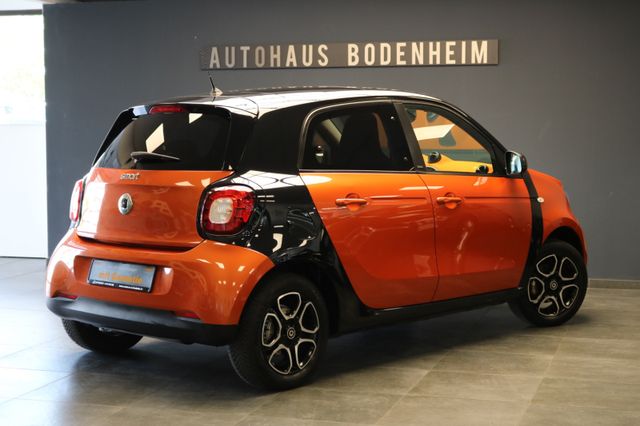 ForFour forfour Basis 66 kW/PANO/NAVI/KAMERA – Vorschau 10