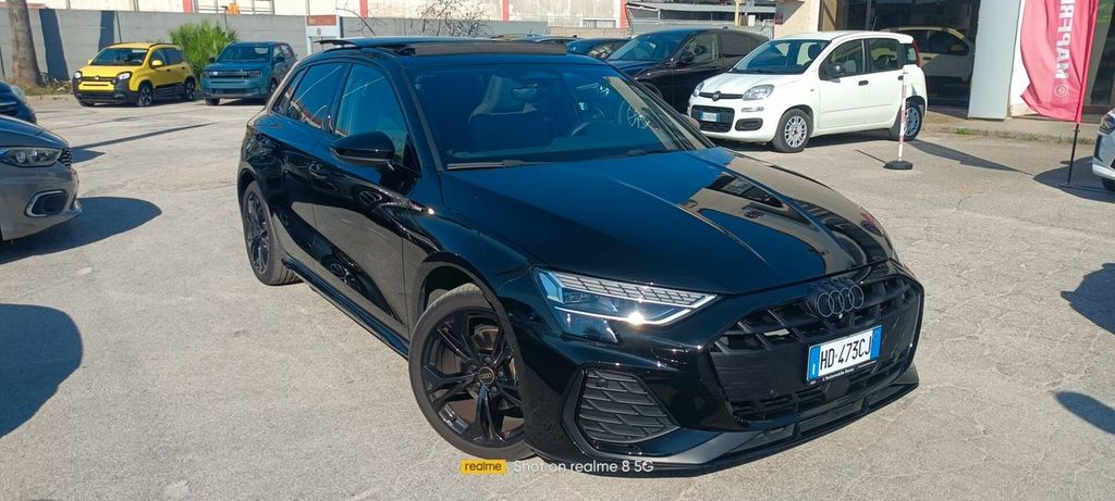Image of Audi A3