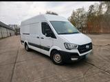 Hyundai H350