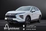 Mitsubishi Eclipse Cross Plug-In Hybrid Basis 4WD - Mitsubishi Eclipse Cross Tageszulassungen
