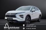 Mitsubishi Eclipse Cross Plug-In Hybrid Basis 4WD