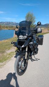 BMW R 1200 GS Adventure Triple Black - Offers matching your search criteria