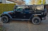 Jeep Wrangler 3.6l V6 Unlimited Backcountry - Jeep Wrangler: Unlimited