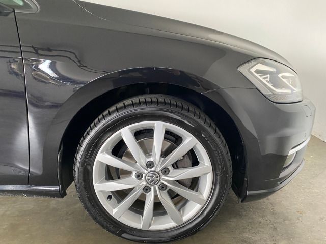 Golf VII Variant Highline 1.5 TSI DSG NAVI+LED+S
