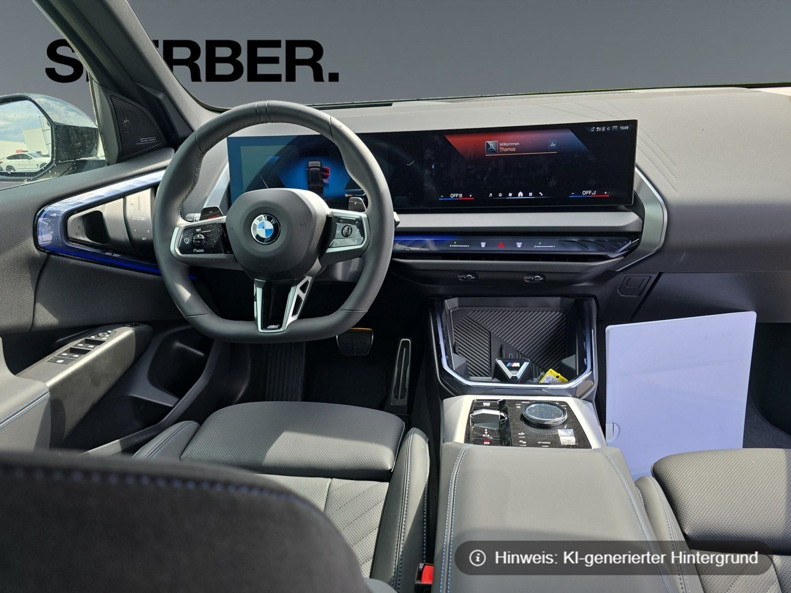 BMW X3 - Bild 16