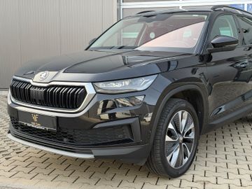 Skoda Kodiaq - 4