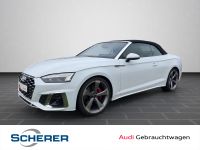 Audi S5 - Vorschau Bild 1