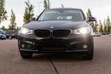 BMW 320 Gran Turismo Gran Turismo 320i Sport Lin... - BMW 320 Gran Turismo: Limousine
