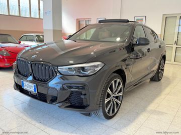 BMW X6 - 2